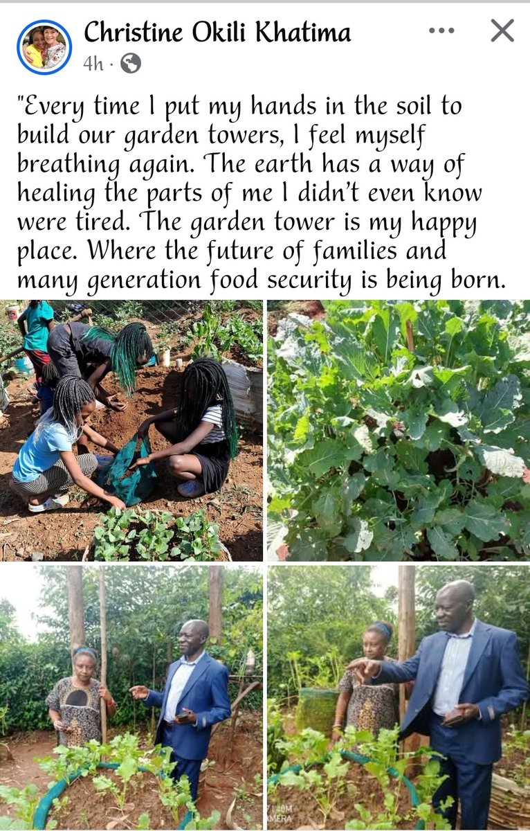 100 Humanitarians International tweet media