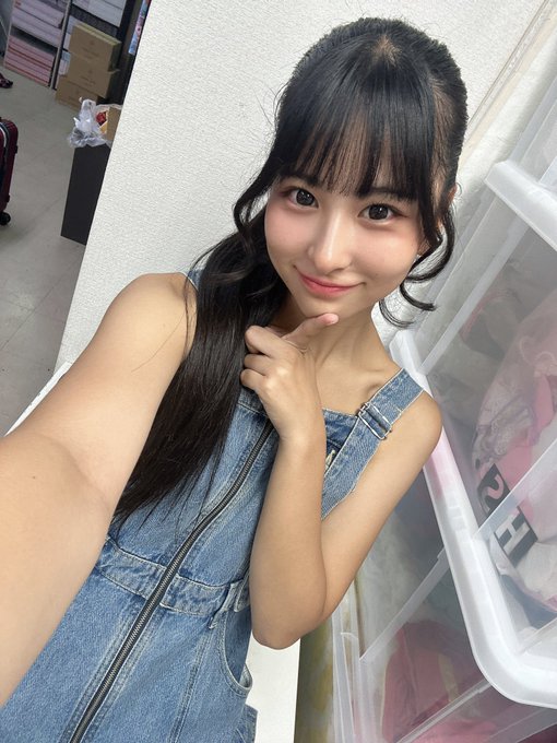 Twitterのコスプレ画像1