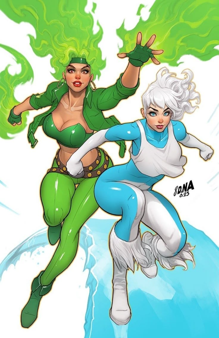Simo_j17's tweet photo. @pepedraws It would've been great to see these two, but i'm late https://t.co/LYXjxXBO42
