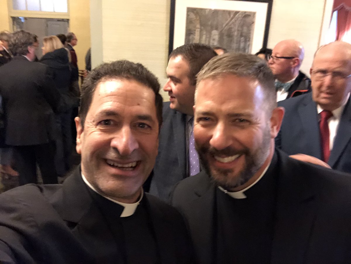 Fr. Tim Kesicki, SJ (@frtimsj) on Twitter photo Congratulations to Bishop elect O’Donnell. The Church is blessed with a new shepherd. Prayers for him and <a href="/DioJeffCity/">Diocese of Jefferson City</a> Congratulations to Bishop elect O’Donnell. The Church is blessed with a new shepherd. Prayers for him and <a href="/DioJeffCity/">Diocese of Jefferson City</a>