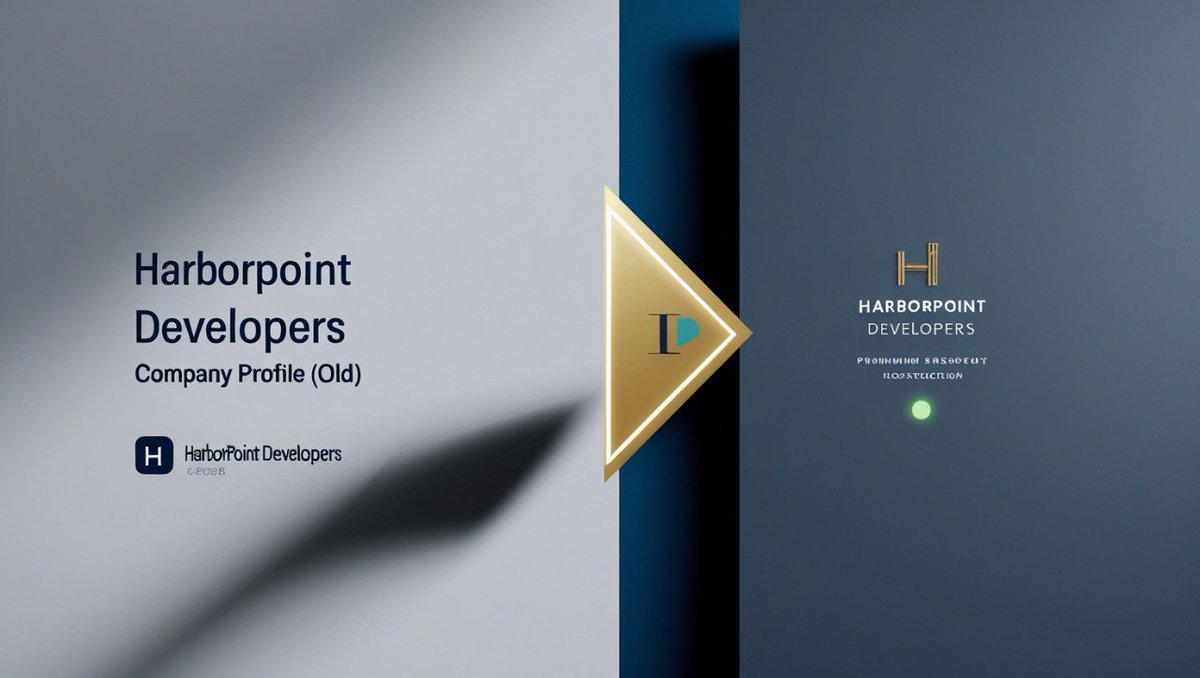 theaetherbyte's tweet image. As a business owner 
Your Company profile is like a first impression - make sure it&apos;s polished and professional for maximum impact!

 #businessprofile #branding
#companyprofile