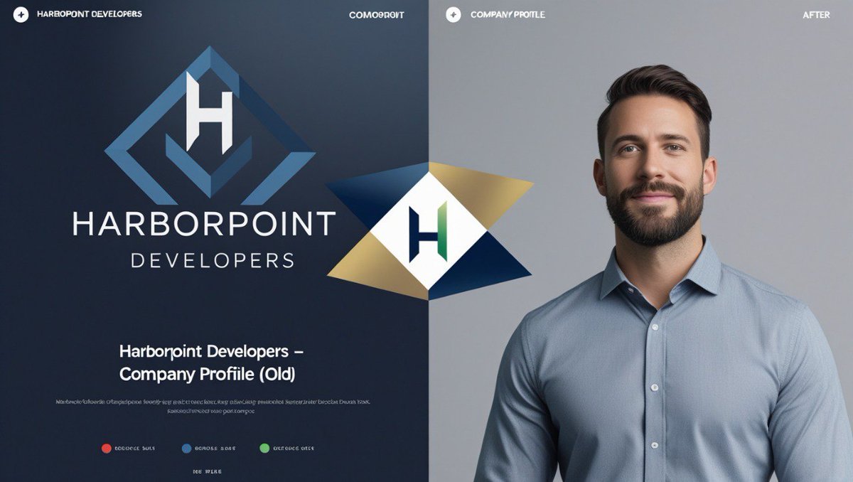 theaetherbyte's tweet image. As a business owner 
Your Company profile is like a first impression - make sure it&apos;s polished and professional for maximum impact!

 #businessprofile #branding
#companyprofile