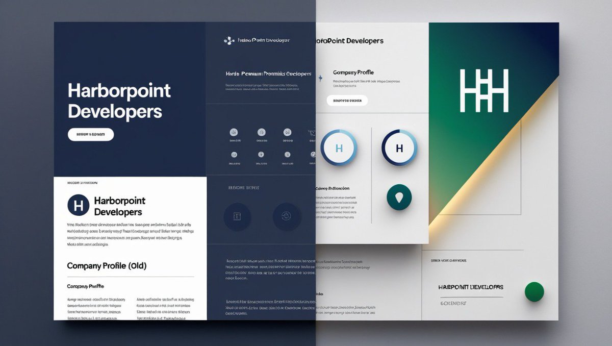 theaetherbyte's tweet image. As a business owner 
Your Company profile is like a first impression - make sure it&apos;s polished and professional for maximum impact!

 #businessprofile #branding
#companyprofile