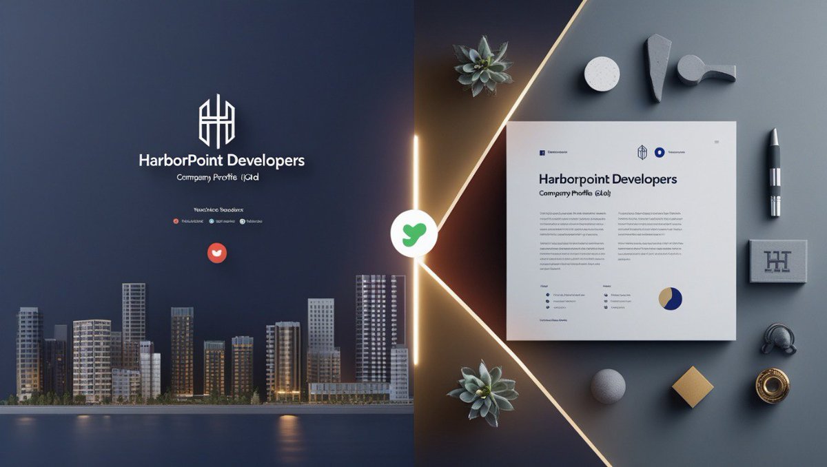 theaetherbyte's tweet image. As a business owner 
Your Company profile is like a first impression - make sure it&apos;s polished and professional for maximum impact!

 #businessprofile #branding
#companyprofile