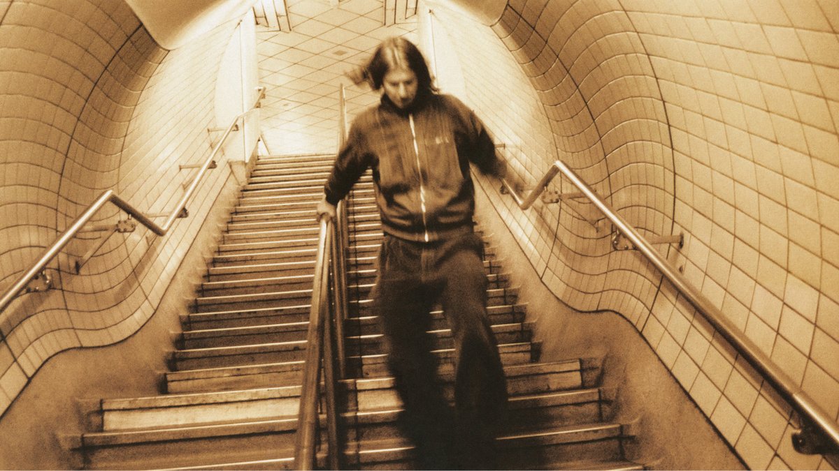 ‘Surfing On Sine Waves’ (Expanded Edition) [WARP7R]  — the only album under <a href="/AphexTwin/">Aphex Twin</a>'s Polygon Window moniker. Released 26 September.

The expanded edition also features companion EP, ‘Quoth’. Presented on 3xLP black and clear vinyl, CD and cassette. Merch items also available.