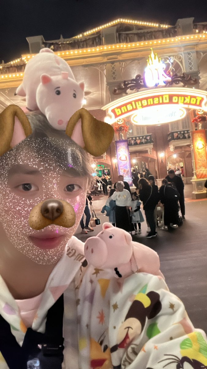 yongyongtyu's tweet image. 長続きする友達ほちー