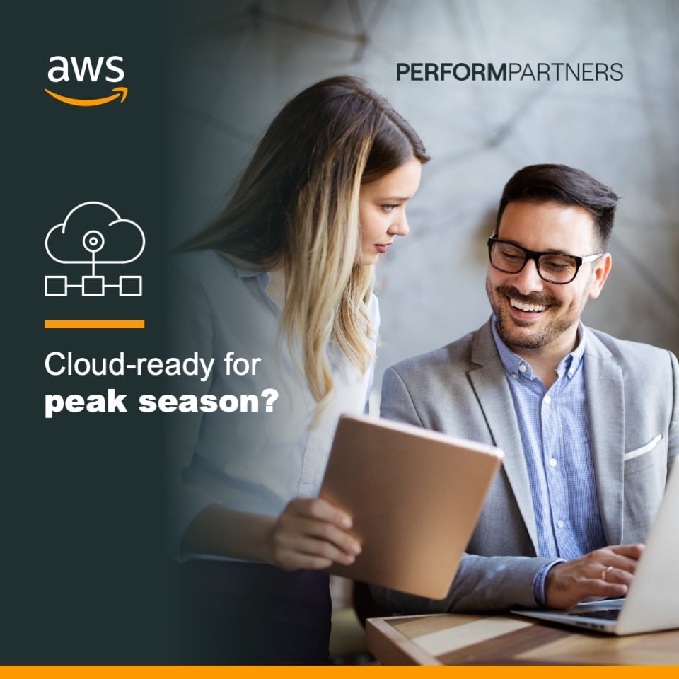 PerformPartners's tweet image. Retail never sleeps! Can your infrastructure keep up? CVA report identifies seasonal overspend and license usage; future-proof your scale! Get funded, get ready, NOW: hubs.li/Q03BLDsq0

#RetailTech #AWSforRetail #CloudScalability #CloudOptimisation #CloudViabilityAssessment