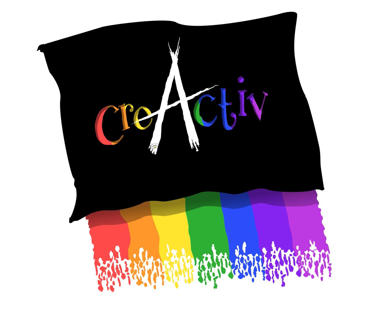 Therabbits21's tweet image. "Are you ready for this ?"
The No Limits Festival is returning with "creActiv" CIC in 2025
A huge thankyou to #Canpack UK Ltd and @ecotricity for their invaluable support and understanding this year. 
Their support has made this possible.
"Powered by Ecotricity sealed by Canpack"