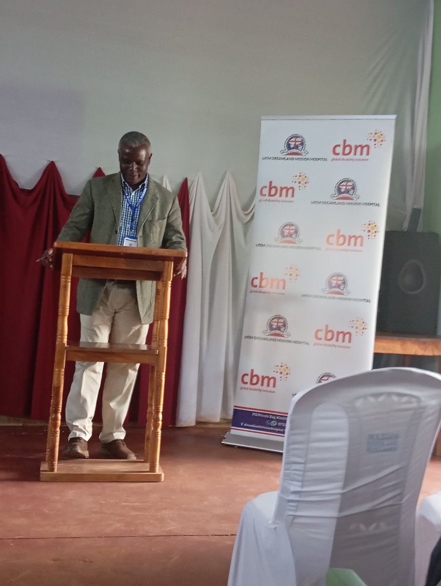 IcFEM D.M. Hospital tweet media