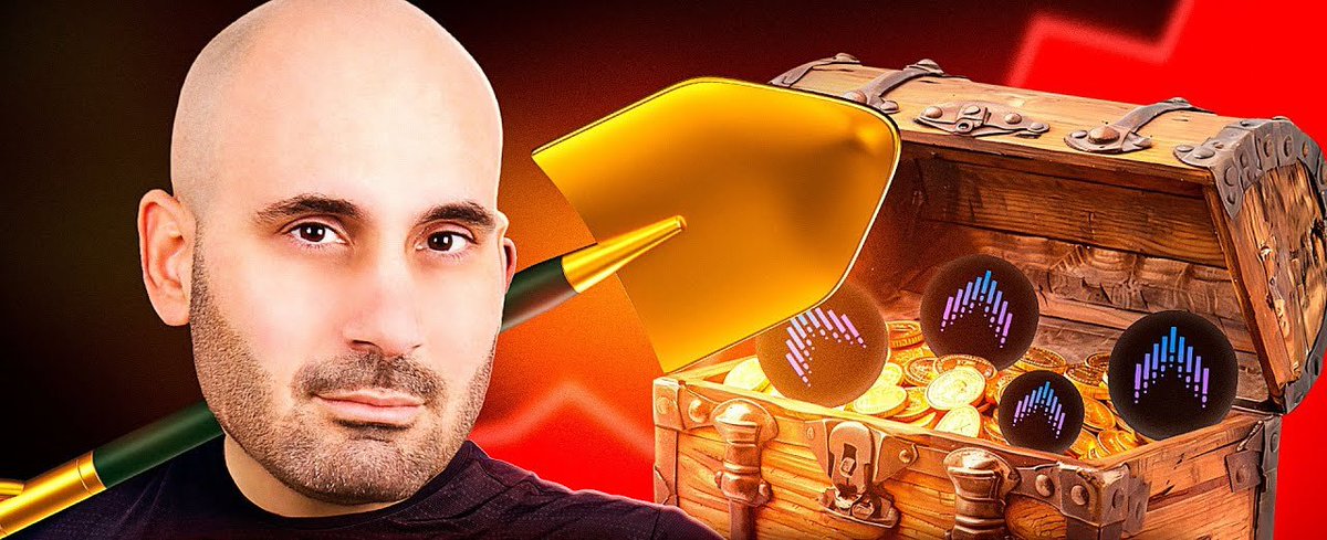 Voltix AI tweet media