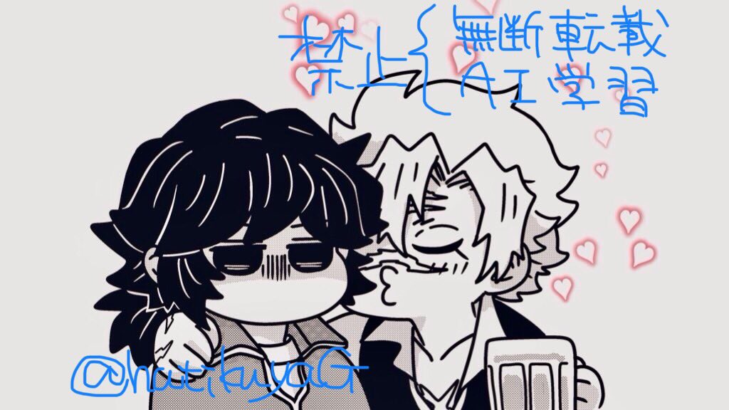 hatikuya tweet media