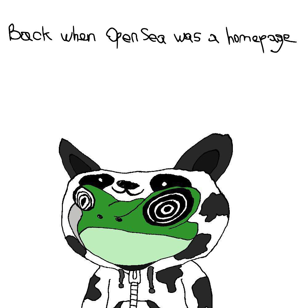 panda (@pandaanft) on Twitter photo #Giveaway
๐ I'm giving away WL for <a href="/2021calledback/">๐จ jpegs</a> free mint in #ETH
๐ 10 WL ๐
To participate;
1-Follow <a href="/2021calledback/">๐จ jpegs</a> & <a href="/pandaanft/">panda</a> !
2-RT & โค๏ธ!
3-drop EVM
Good luck ๐ #Giveaway
๐ I'm giving away WL for <a href="/2021calledback/">๐จ jpegs</a> free mint in #ETH
๐ 10 WL ๐
To participate;
1-Follow <a href="/2021calledback/">๐จ jpegs</a> & <a href="/pandaanft/">panda</a> !
2-RT & โค๏ธ!
3-drop EVM
Good luck ๐