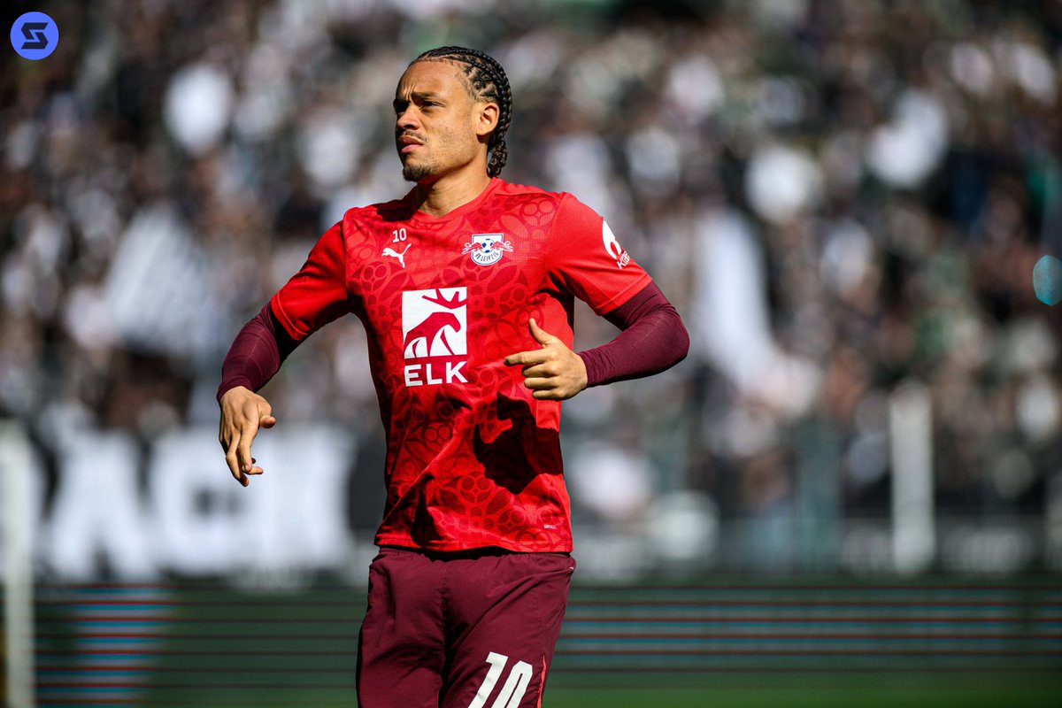 SportScorecom's tweet photo. 🚨 CONFIRMED: Xavi Simons ONLY wants Chelsea!

He'll play for Leipzig vs. Bayern on Friday, then his move to Stamford Bridge is set to be completed. Personal terms are AGREED.

Leipzig holding out for €70m. #CFC

#Chelsea #Transfers #SportScore #ChelseaFC #RBLeipzig #XaviSimons #PremierLeague #Bundesliga #CFC