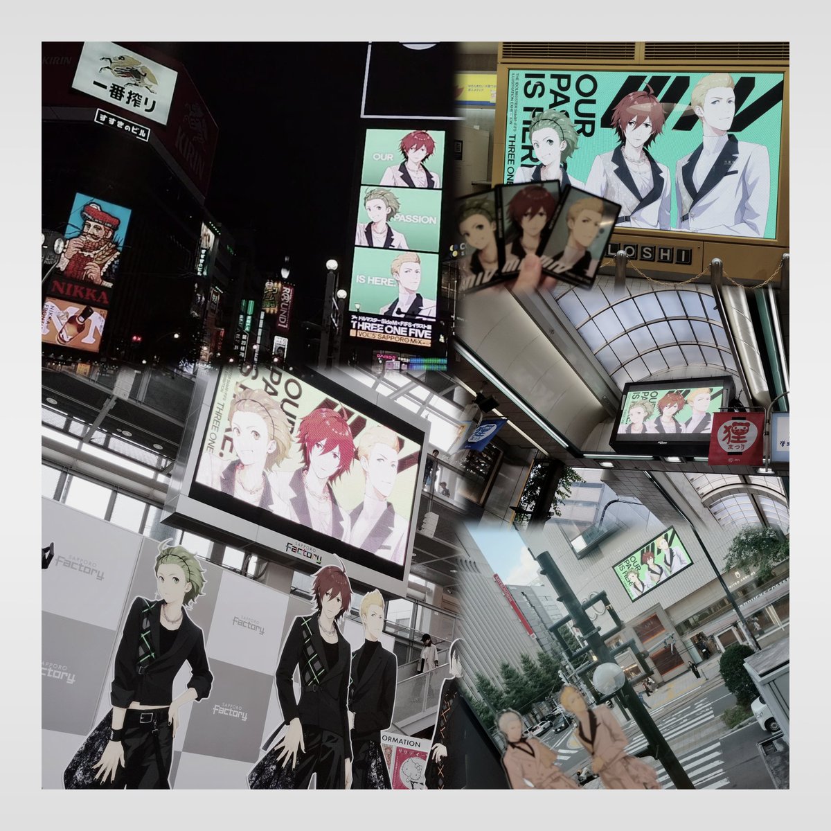 な し tweet media