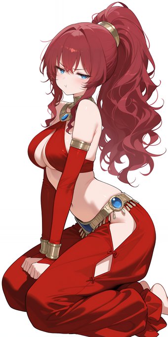 「この衣装着せられても踊れないよ!」 