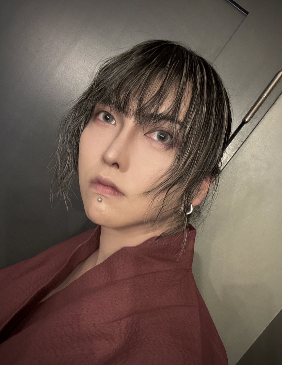 【今宵・このあと・すぐ】

新居
引っ越して初の
Wi-Fiもまだ
無いが

TikTok Live 配信
ヤります
話そう

tiktok.com/@kyosuke.suga.…