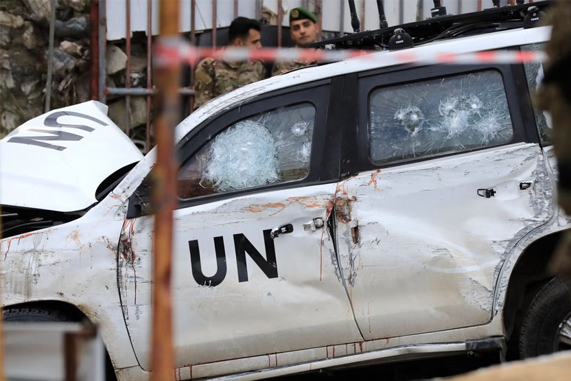 World Humanitarian Day: Record Attacks on Aid Workers Spark Urgent Calls for Protection

#TiredEarth #WorldHumanitarianDay 
🔗tiredearth.com/news/world-hum…