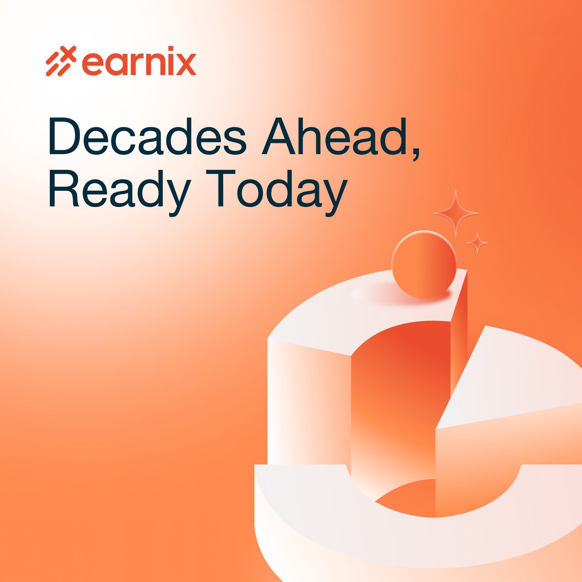 When the stakes are high, choosing a proven partner like Earnix isn’t just faster- it’s smarter. Discover what it means to be future proof &gt;&gt; bit.ly/4luMT6F

#insurance #insurers #innovation