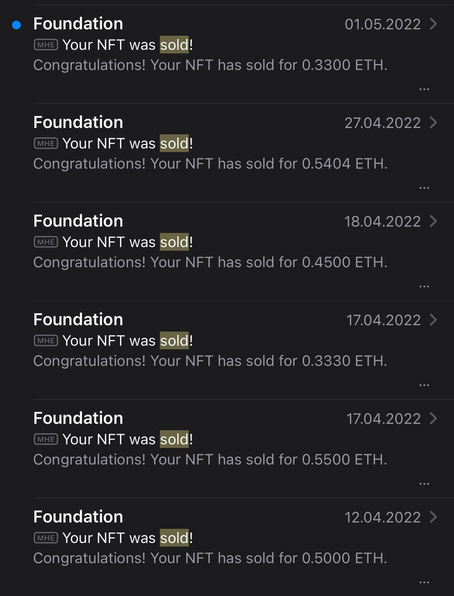 I mean, it’s CRAZY! 

Thank you !