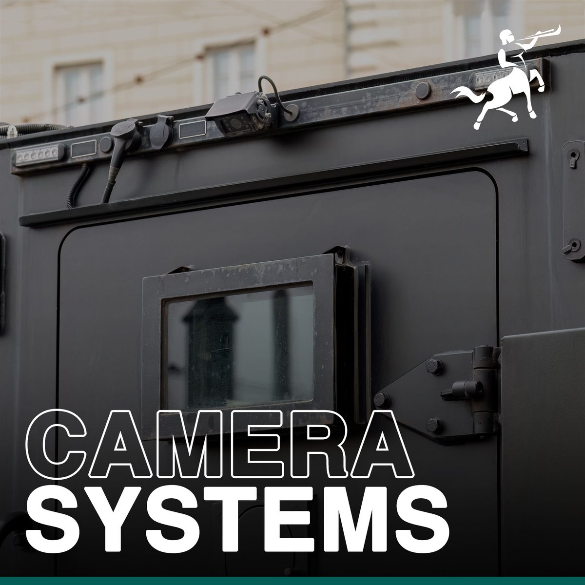 Albert Jagger Limited (@albertjagger) on Twitter photo Situational awareness is paramount in everyday defence operations
Our camera systems are designed to recognise terrain and personnel at the rear of the vehicle, enhance visibility and improve safety.
👉  albertjagger.co.uk/our-products/e… 
#NotJustForTrucks #WeAreAlbertJagger Situational awareness is paramount in everyday defence operations
Our camera systems are designed to recognise terrain and personnel at the rear of the vehicle, enhance visibility and improve safety.
👉  albertjagger.co.uk/our-products/e… 
#NotJustForTrucks #WeAreAlbertJagger