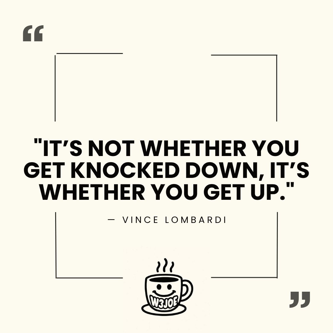 Get up 🏋️‍♀️