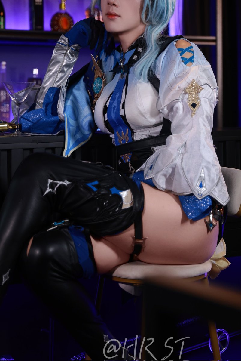 复活！
#伪娘 #男の娘 #cos