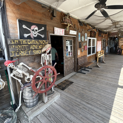 Our Account Manger Miguel’s love for roller coasters and his family’s love for chocolate made Hershey, PA the perfect getaway. From thrilling rides at Hershey Park to proud dad moments watching his son conquer fears, this trip was packed with sweet memories.