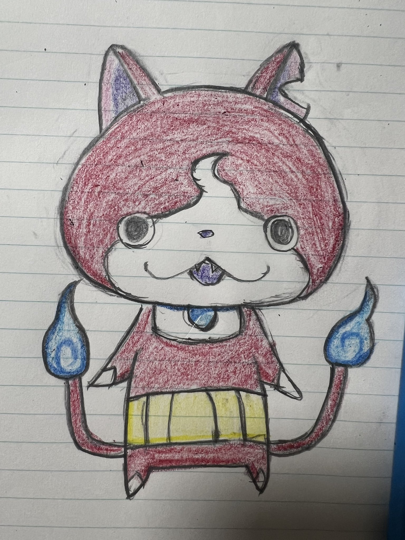 ジバニャン - Search / X