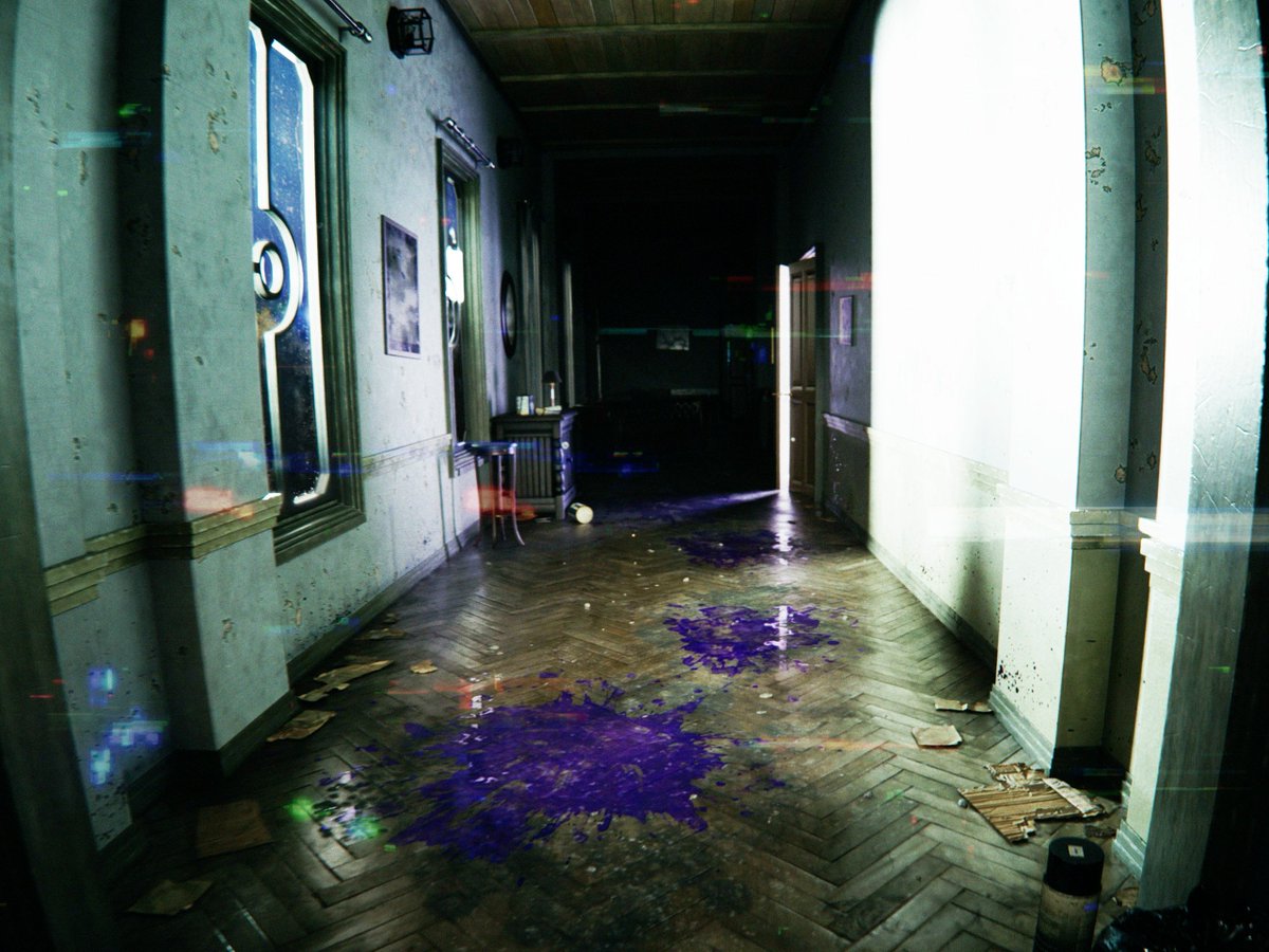 Serebii Update: The Pokémon Company have teased a "building incident" related to Pokémon Legends Z-A. A trailer will release on August 21st at 13:00 UTC

serebii.net