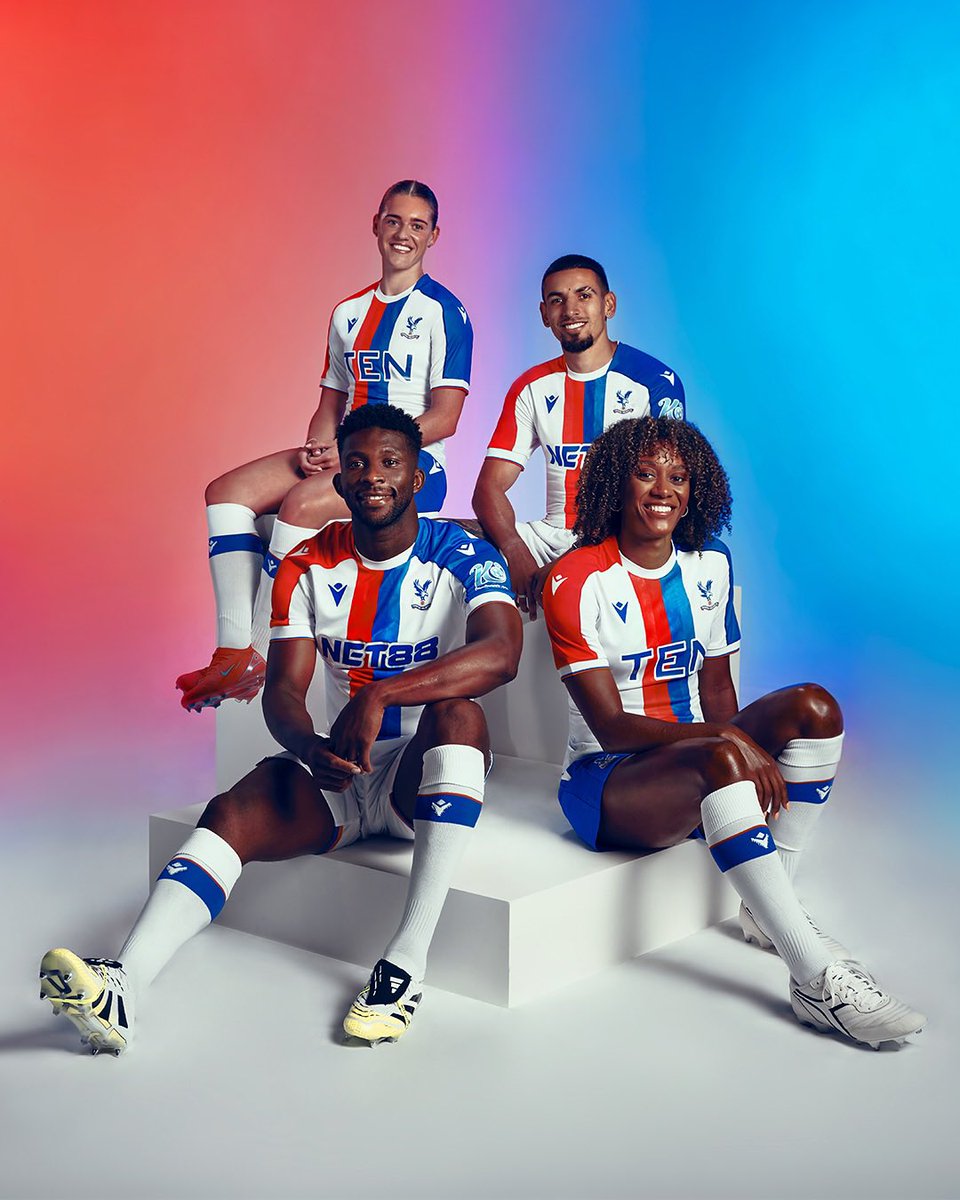 Athlete Vanity tweet media