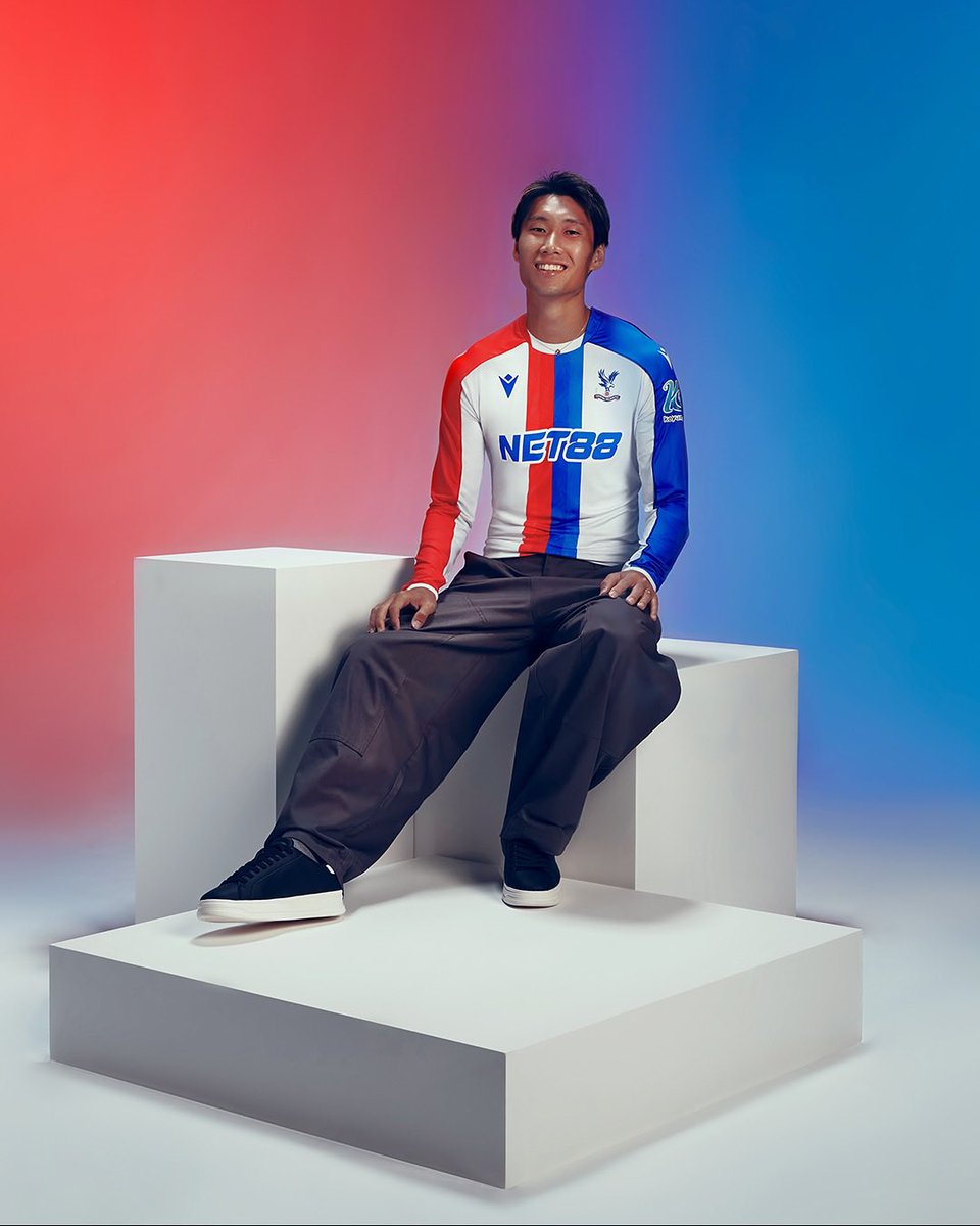 Athlete Vanity tweet media