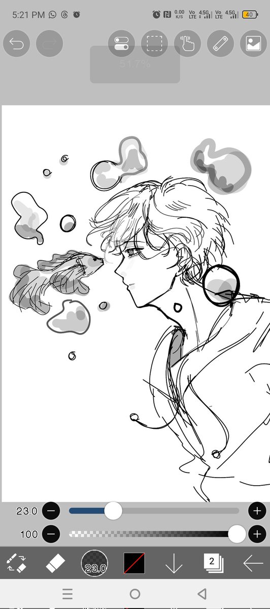 Riueeee's tweet photo. My OC / Rayne #rkgk #WEBTOON #untilidie #OC #イラスト https://t.co/UeNAcPRub7