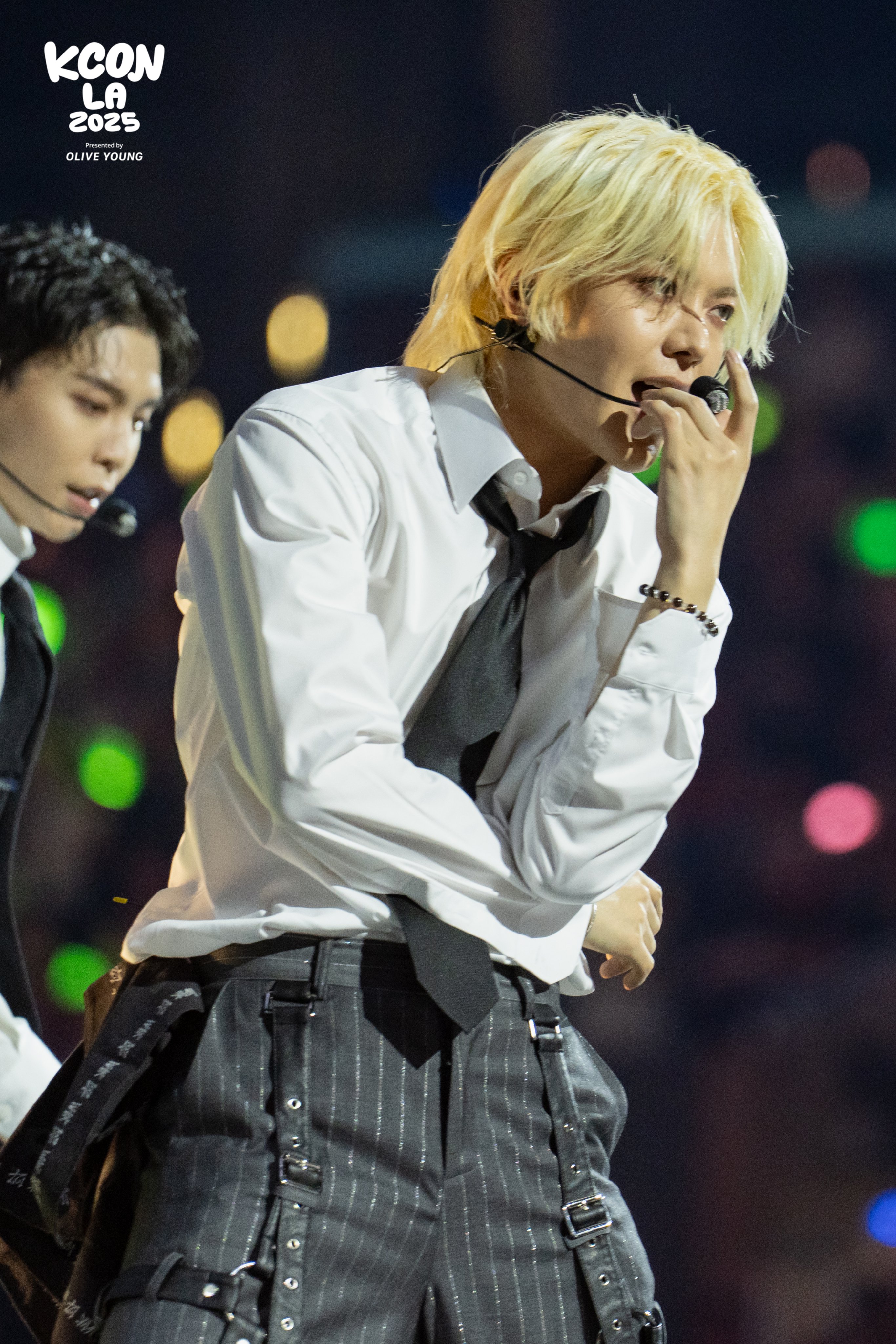 [匿名配送]NCT127 THE LINKユウタ1 匿名配送]NCT127 THE LINKユウタ1