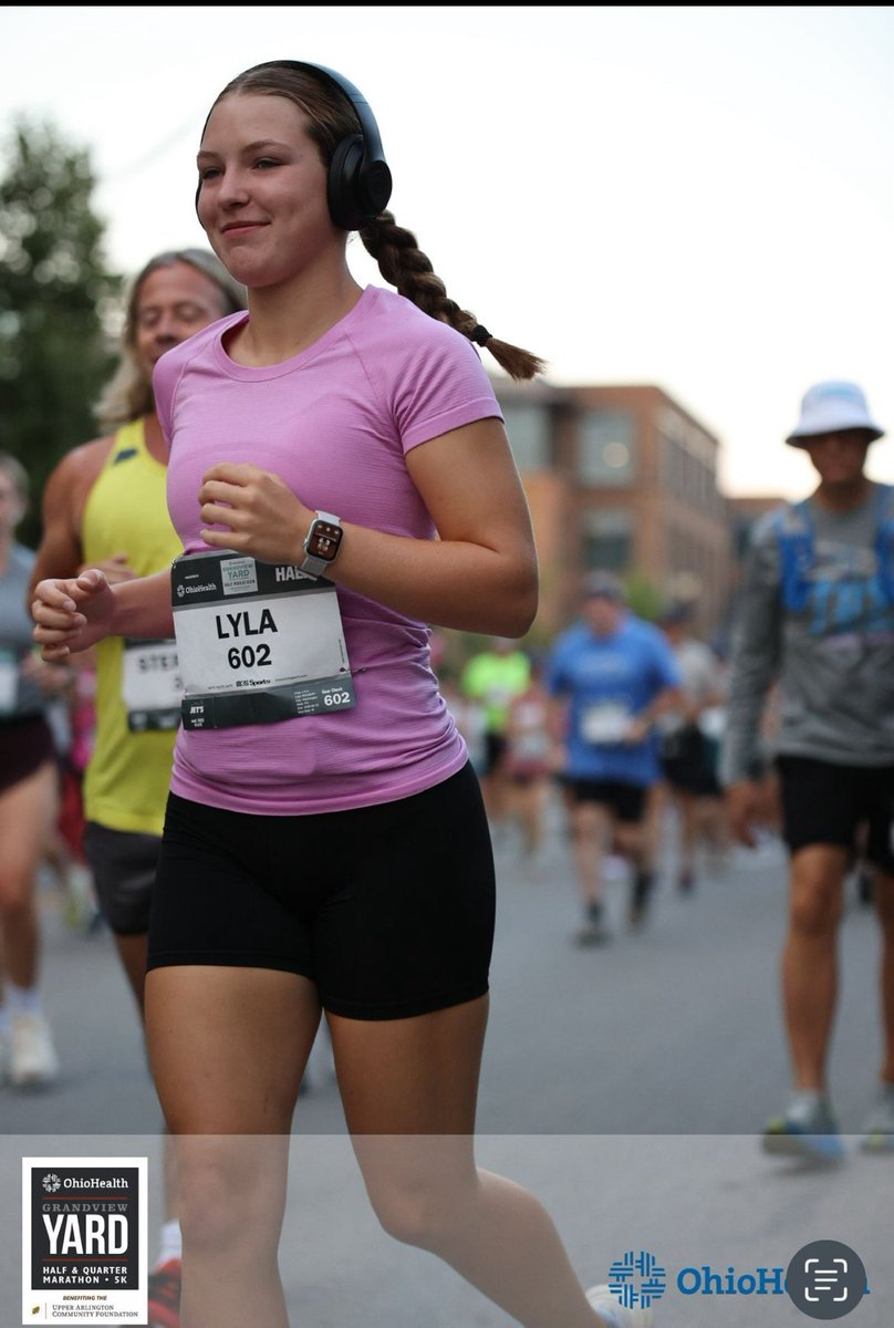Team PA Mendel 16U (@teampamendel) on Twitter photo So proud of <a href="/lyla_mowery/">Lyla Mowery</a> for completing the <a href="/GrandviewYard/">Grandview Yard</a> Half Marathon this weekend! HUGE accomplishment! The training and hard work she brings to the field, she brought to streets— all 13.1 miles! #teampaproud <a href="/LL7NV/">College Recruiter</a> <a href="/CoastRecruits/">Coast 2 Coast Recruits</a> <a href="/SoftballCMU/">CMU Softball</a> <a href="/gatorjack72/">Girls In The Game</a> <a href="/teampafastpitch/">Team Pennsylvania Fastpitch</a> So proud of <a href="/lyla_mowery/">Lyla Mowery</a> for completing the <a href="/GrandviewYard/">Grandview Yard</a> Half Marathon this weekend! HUGE accomplishment! The training and hard work she brings to the field, she brought to streets— all 13.1 miles! #teampaproud <a href="/LL7NV/">College Recruiter</a> <a href="/CoastRecruits/">Coast 2 Coast Recruits</a> <a href="/SoftballCMU/">CMU Softball</a> <a href="/gatorjack72/">Girls In The Game</a> <a href="/teampafastpitch/">Team Pennsylvania Fastpitch</a>