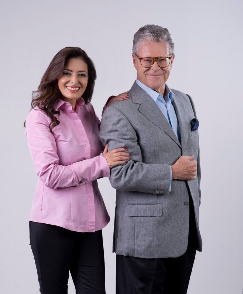 ¡#FelizMartes! 

📻 ¡Ya estamos #AlAire! <a href="/SergioSarmiento/">Sergio Sarmiento</a> y <a href="/LupitaJuarezH/">LupitaJuarez</a> de 7:00 a.m. a 9:00 a.m. con la toda información que a usted le interesa.

Sintoniza el <a href="/heraldoradio_/">Heraldo Radio</a>

• GDL 1003 FM
• MTY 99.7 FM 
• CDMX 98.5 FM

🖥️ Estamos en heraldodemexico.com.mx