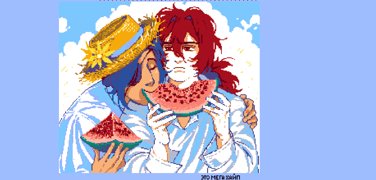 natfan666's tweet photo. Finished painting them on wplace with my gorgeous followers! <3
#Kaeluc https://t.co/G8wtxAU4Xz
