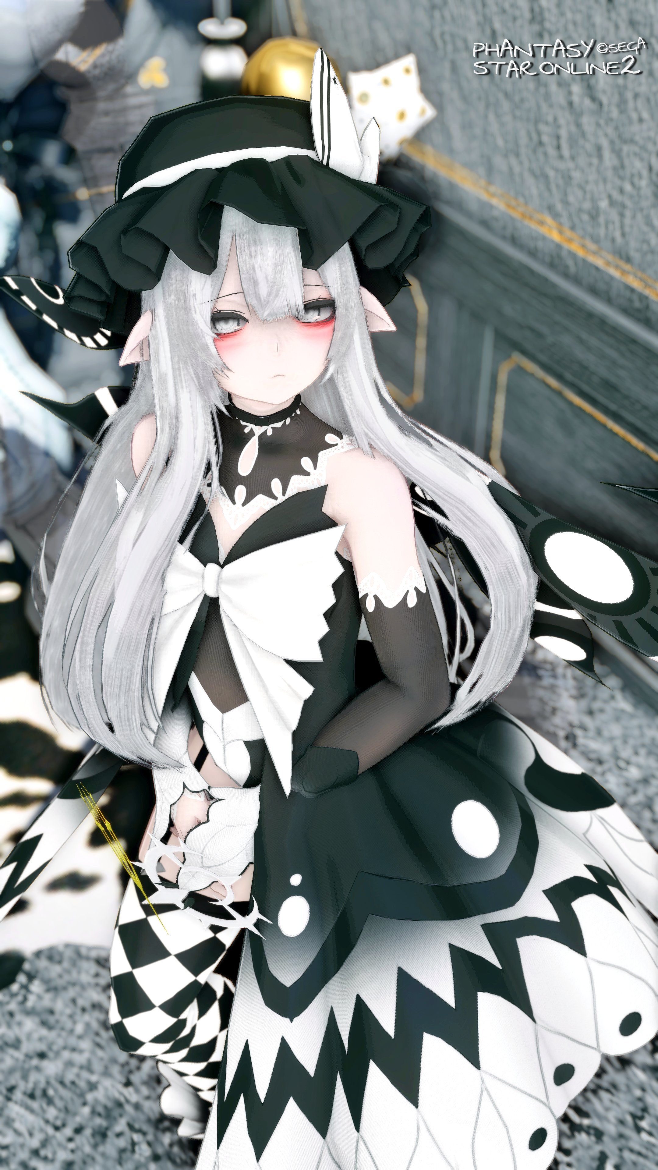 まかろん Yi Xuan Cosplay from Zenless Zone Zero | TikTok