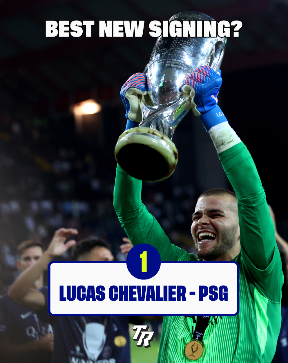 The Residency tweet media