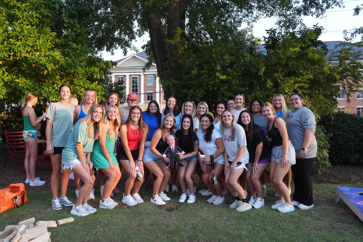 Funkytown Throwdown was a blast! Huge thanks to Dr. Allen for hosting a night full of music, games and good food. We’re so glad everyone came out to kick off the semester in style! #ICCFamily #TheBestStartHere #YouBelongHere