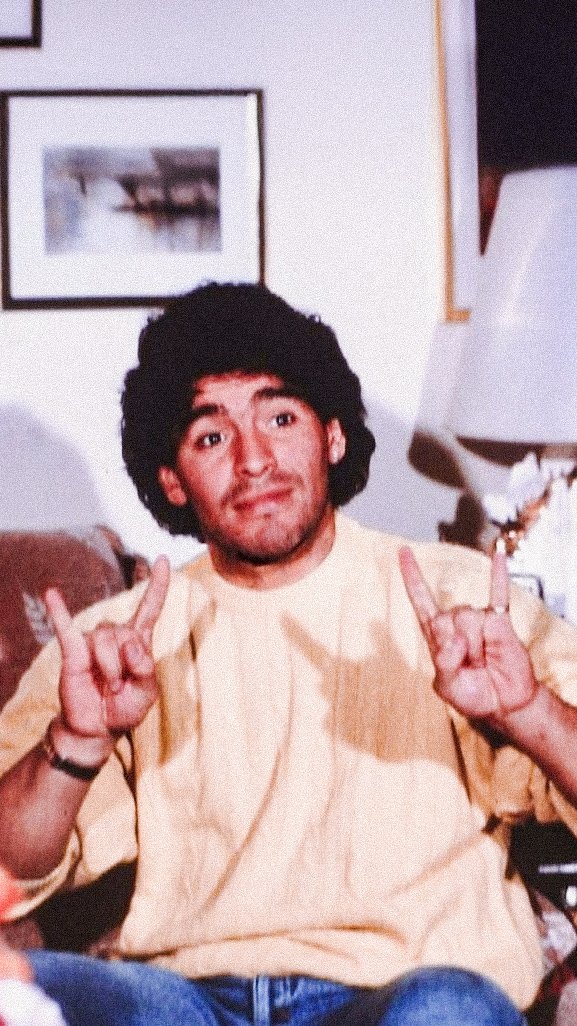 -Mi mamá me dijo una vez: "Cuando vos pensás que una mujer te cagó, es porque ya te cagó".