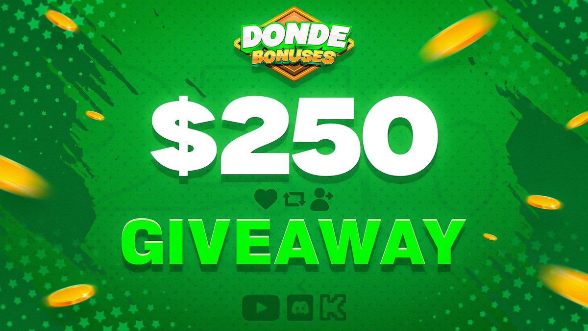 DondeBonuses tweet media