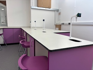 We recently wrapped up building a new science lab at Maple House! 🧪✨
Proud to support hands-on STEM education and help spark curiosity in the next generation.
Big thanks to everyone who made this possible!
#STEM #EducationMatters #CSR #Construction #ZoneCEE