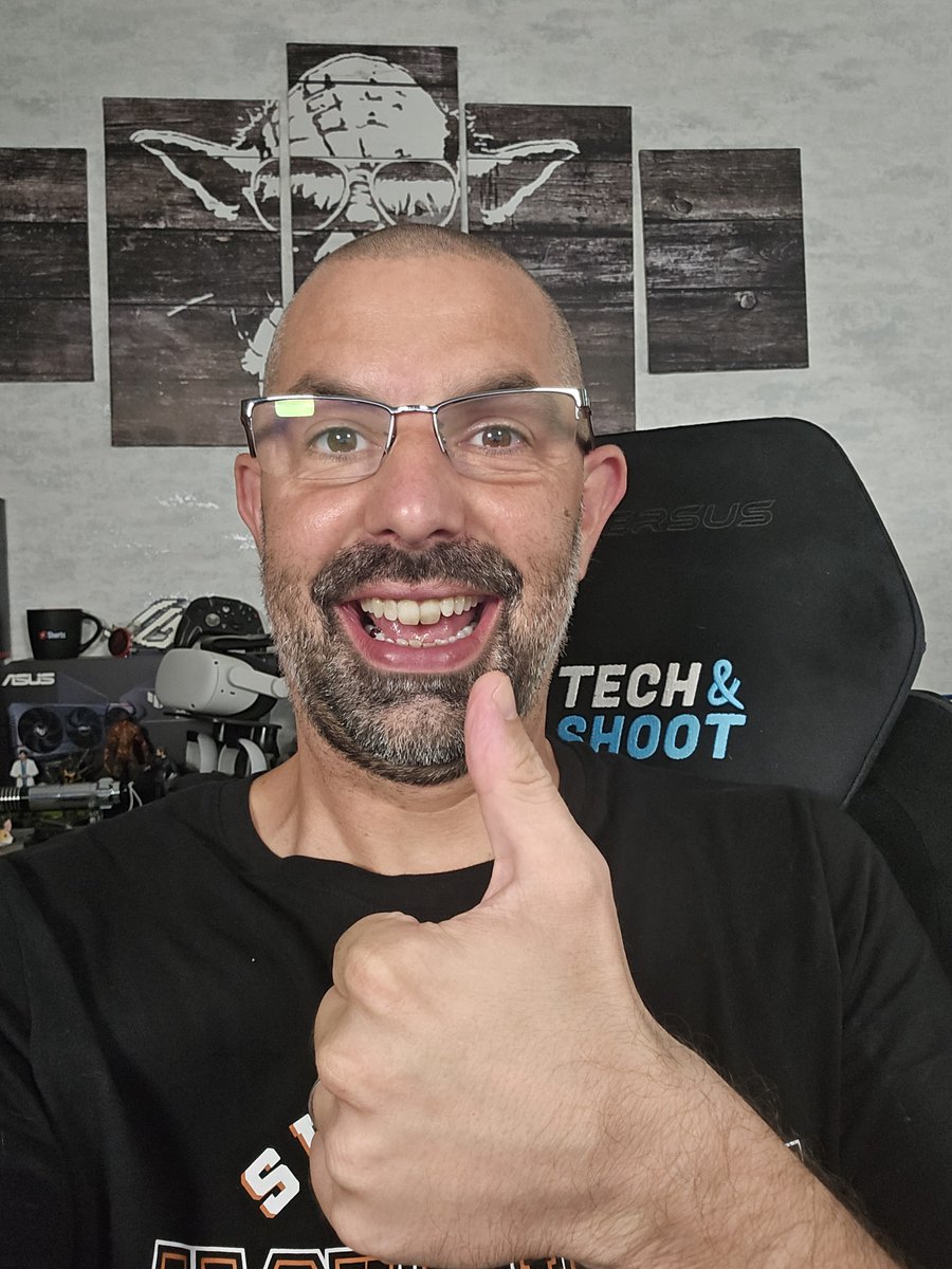TechandShoot's tweet image. Demain direction la @gamescom avec @Snapdragon_FR   et @samsungfrance @SamsungMobile. Vraiment impatient d&apos;y être ! N&apos;hésitez pas à me suivre sur Youtube et les autres réseaux. 😉🔥
#ShotOnSnapdragon 

▶️Youtube :  bit.ly/2p4qKWI
▶️Insta : instagram.com/tech_and_shoot/