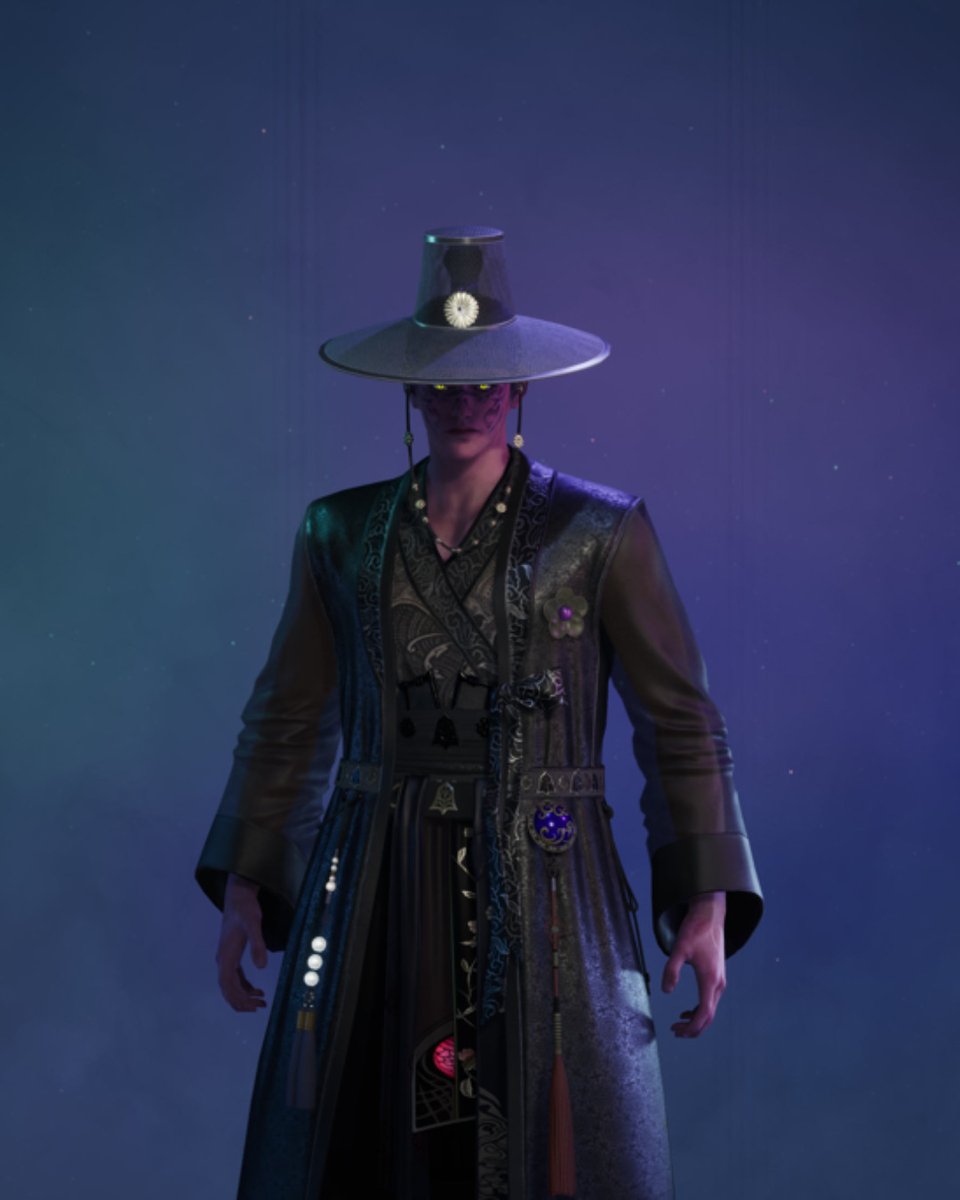 Me diste tu corazón, y ahora estoy aquí por tu alma🫰😉

¡Hay otra oportunidad para conseguir el Paquete de Luna de cosecha!