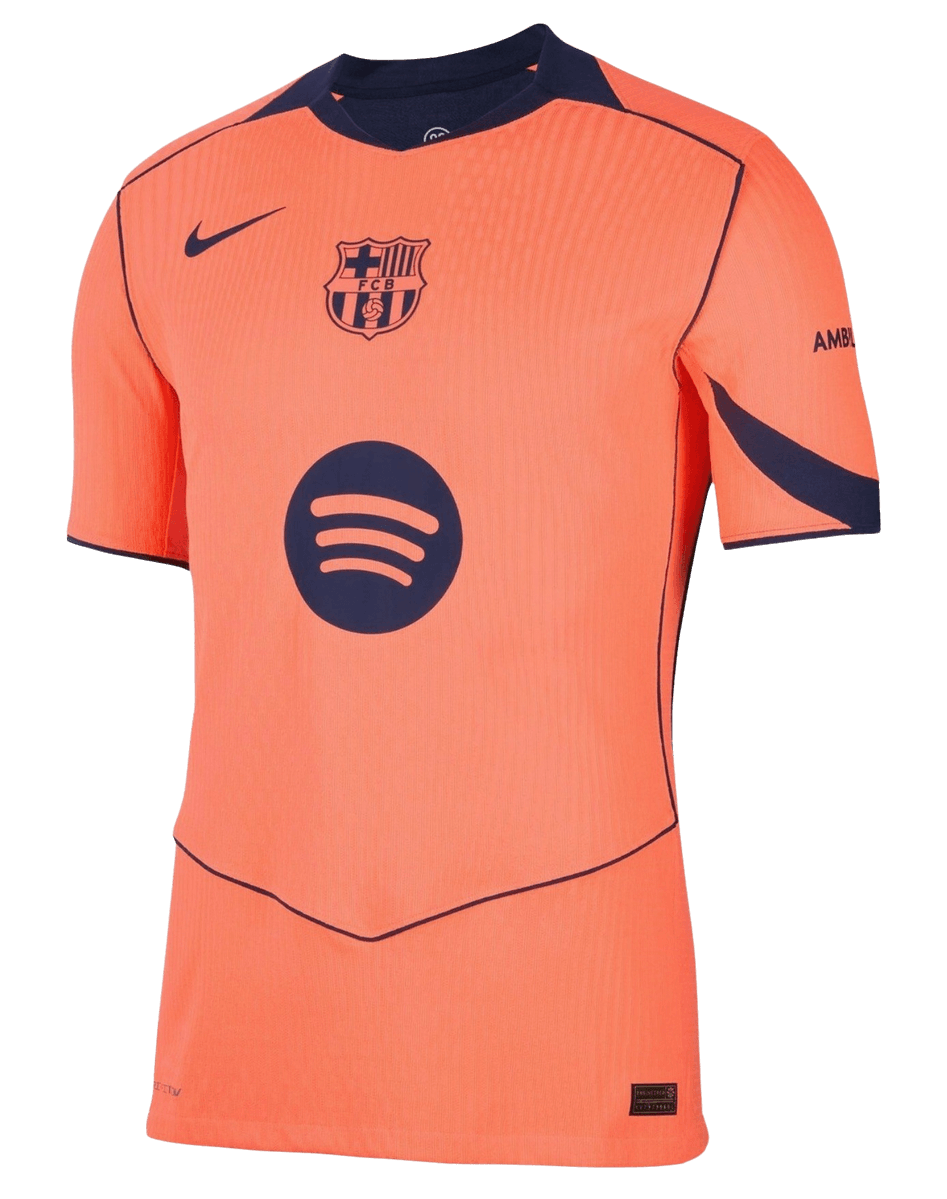 365Jersey | -25% avec le code "365X25" (@365jersey) on Twitter photo 🚨GIVEAWAY🚨
Le Nouveau Maillot Third du FC Barcelone 2025/2026 est maintenant disponible sur notre site !
Pour fêter ça, nous vous en offrons un !🎁
Pour participer :
• @ un fan du Barca
• Suis-nous <a href="/365jersey/">365Jersey | -25% avec le code "365X25"</a>
• RT ce tweet
📅Tirage au sort le 26/08 à 23:59 🚨GIVEAWAY🚨
Le Nouveau Maillot Third du FC Barcelone 2025/2026 est maintenant disponible sur notre site !
Pour fêter ça, nous vous en offrons un !🎁
Pour participer :
• @ un fan du Barca
• Suis-nous <a href="/365jersey/">365Jersey | -25% avec le code "365X25"</a>
• RT ce tweet
📅Tirage au sort le 26/08 à 23:59