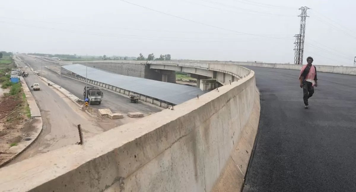 beauty4in's tweet photo. Prime Minister Narendra Modi Approves Rs 9,814 Crore Infrastructure Surge for Odisha and Rajasthan

Read more https://t.co/k7gNLzF84d

@Infrastructure #Airport #Highways #Odisha #Rajasthan #NarendraModi https://t.co/7mPEcdnGh5