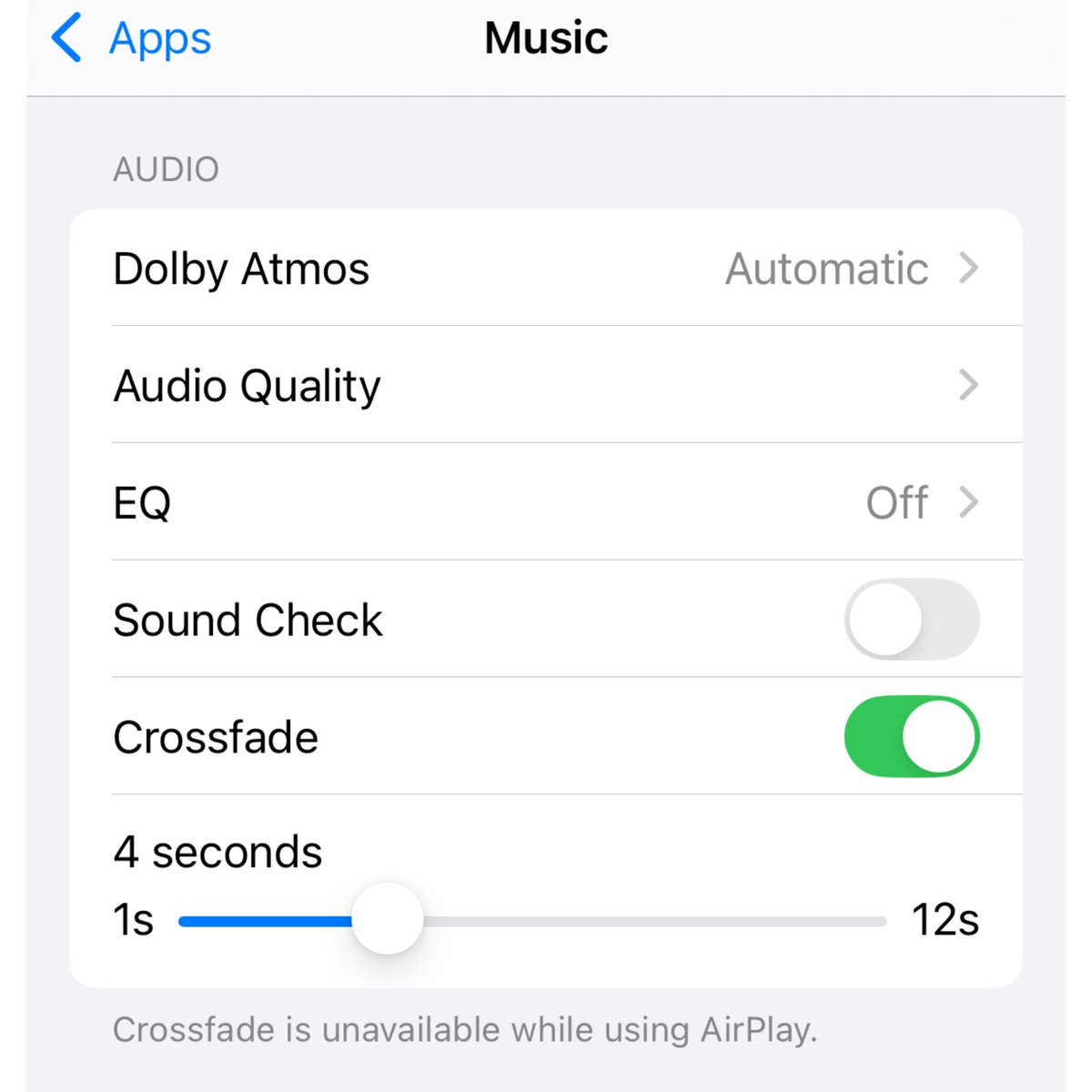 ツアーのセトリプレイリストをiPhoneの設定でクロスオーバーの設定をしておくと、曲と曲の間が繋がってライブみたいな臨場感を感じられて、週末からの楽しみが強まります🥰
特にelectric heartsからのinvincibleが始まる所が最高に高まってすき❤️

music.apple.com/jp/playlist/20…