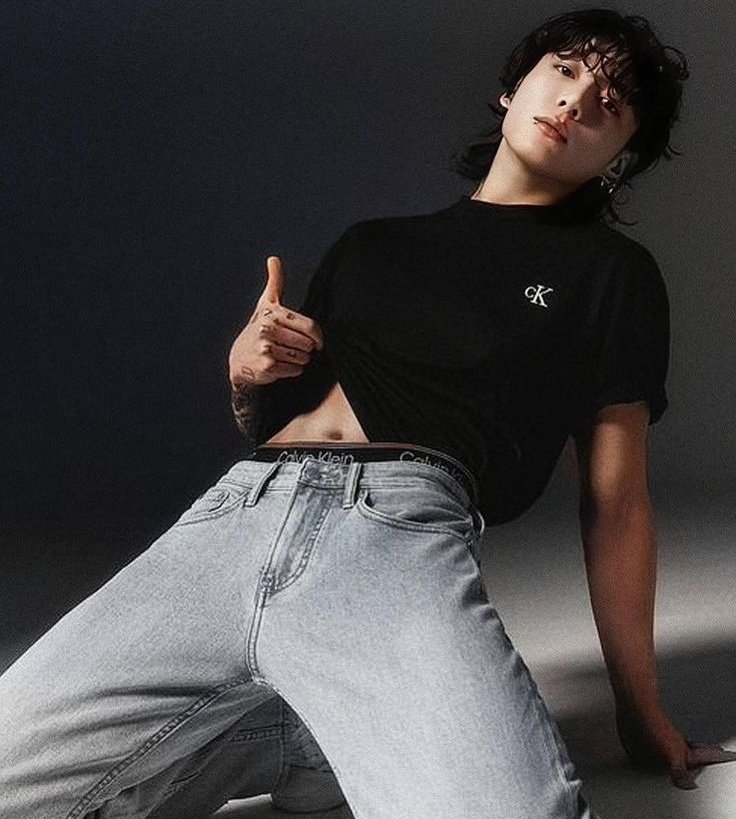 Calvin Klein you're the luckiest 🥵

#MINGYU #JUNGKOOK #GYUKOOK