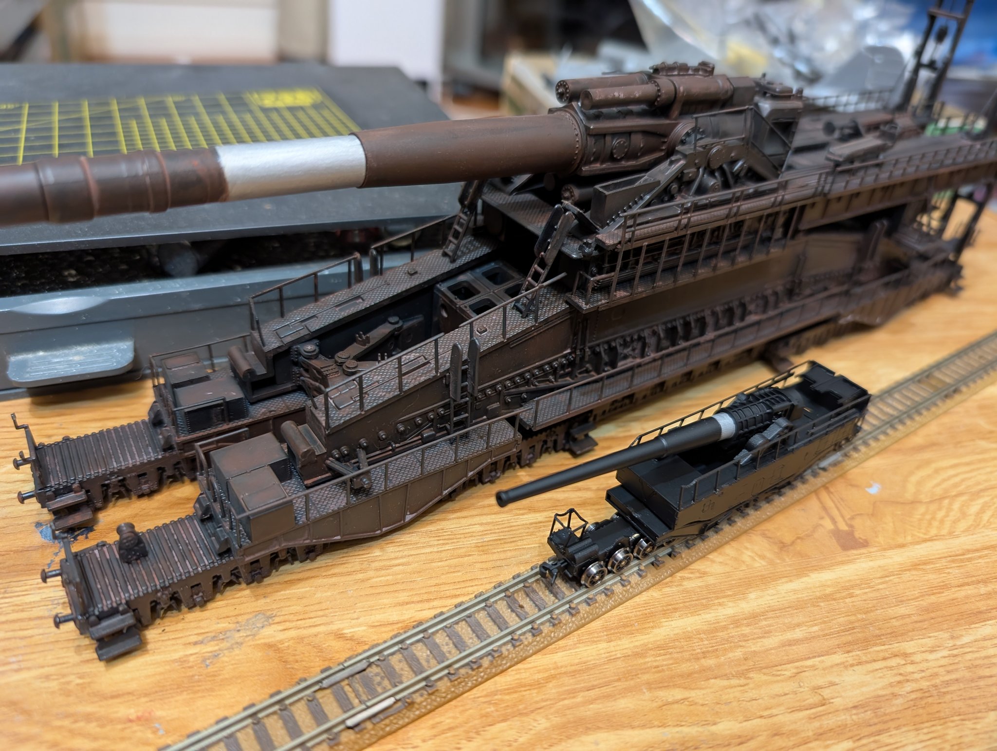 激レア　パエトンの墜落 ヘドン ウンデッドザラスプーク XP9255 Wounded Zara Spook