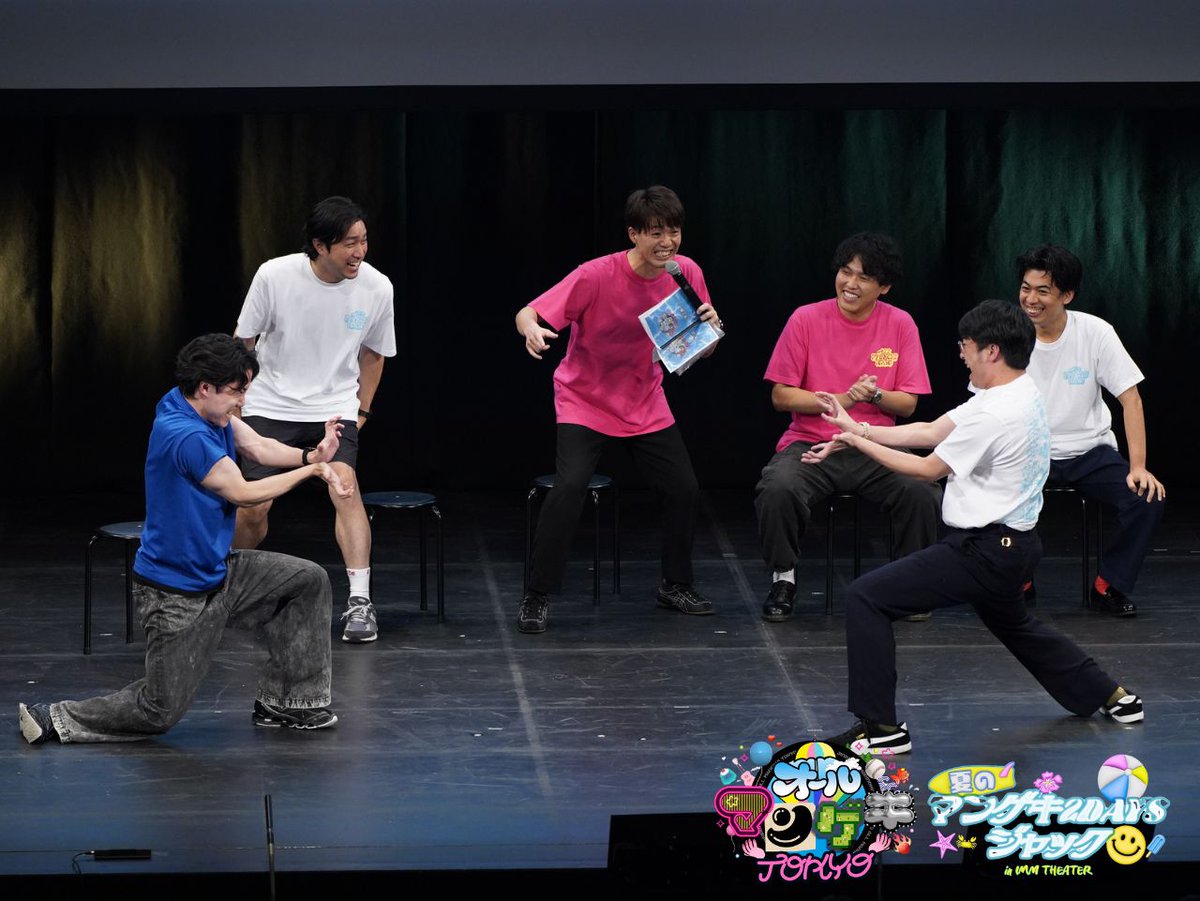 オールマンゲキTOKYO チェキ ケビンス オールマンゲキ チェキ 紅しょうが - メルカリ